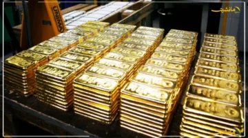 قفزة جديدة.. أسعار الذهب تسجل مستويات قياسية خبراء يكشفون من يقف وراء هذا الصعود المتواصل 1